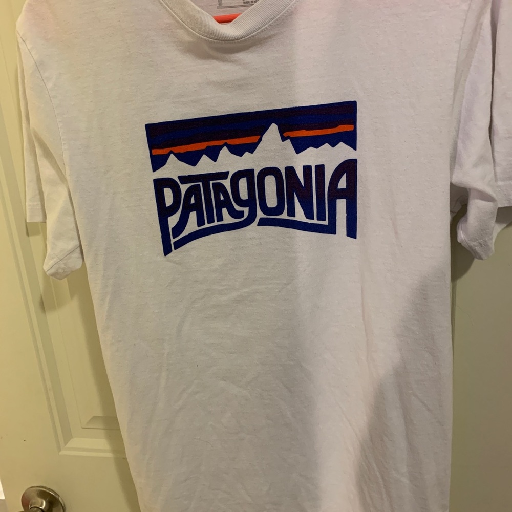 Patagonia Shirt Vintage - Picture 4 of 4